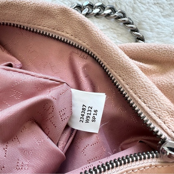 Stella McCartney Falabella bag Retail 1250$ - Picture 5 of 9